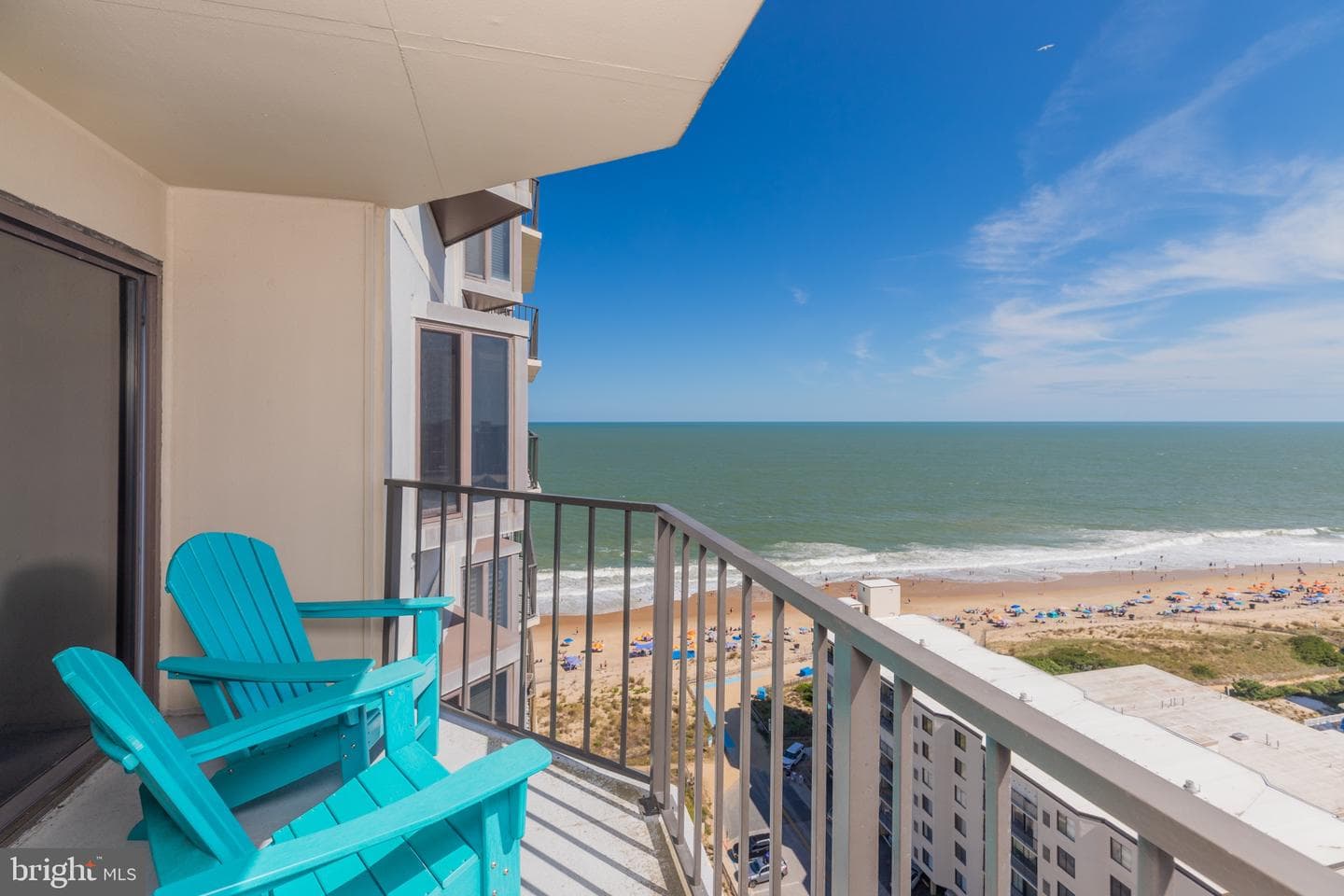 9400 Coastal Highway #1907 photo 6
