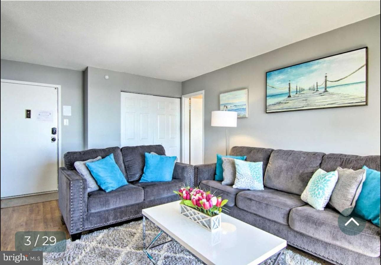 9400 Coastal Highway #1907 photo 9