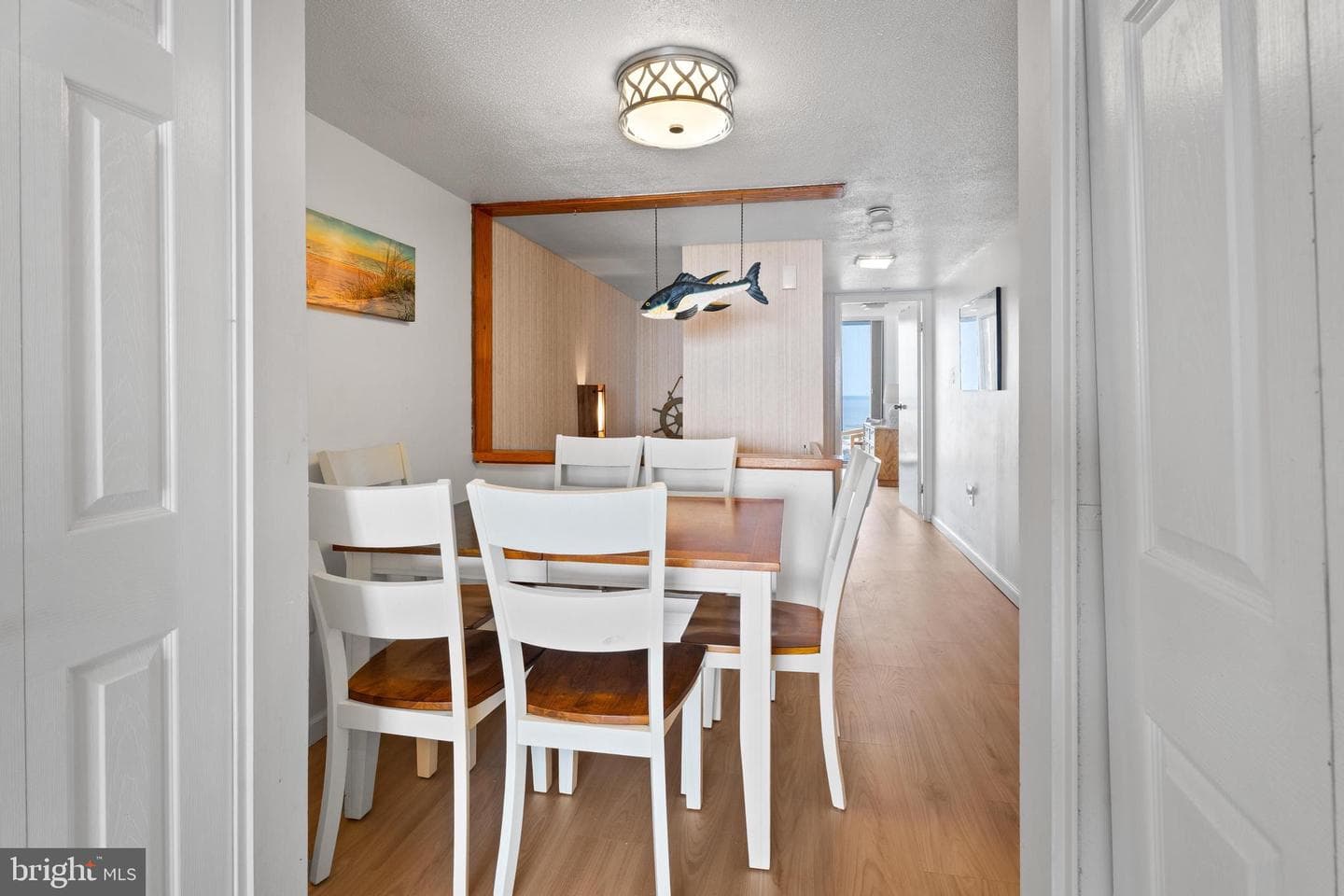 9900 Coastal Highway #1401 photo 12