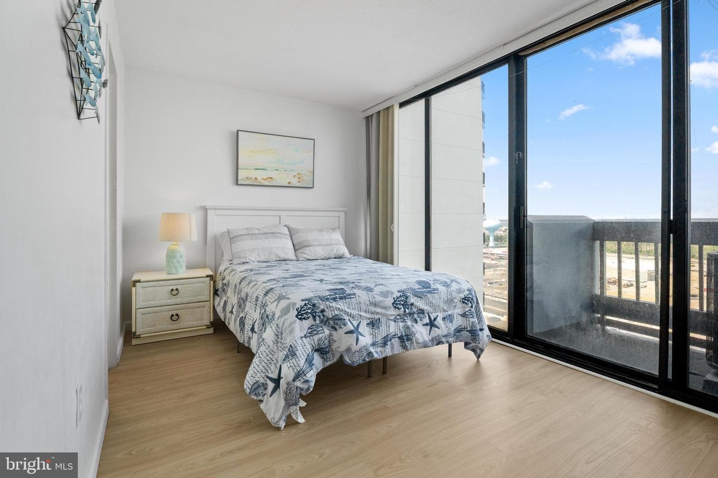 9900 Coastal Highway #1401 photo 20