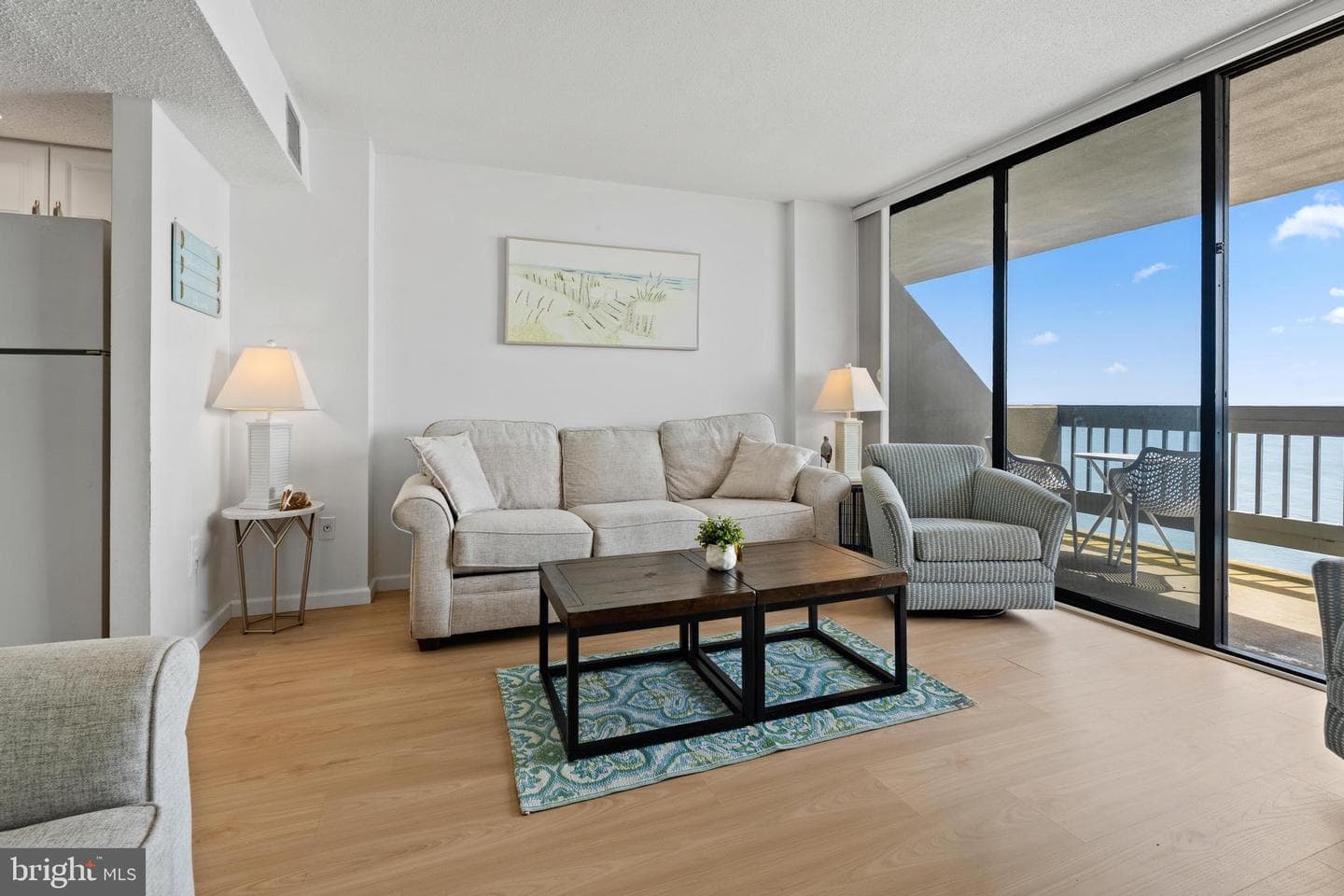 9900 Coastal Highway #1401 photo 4