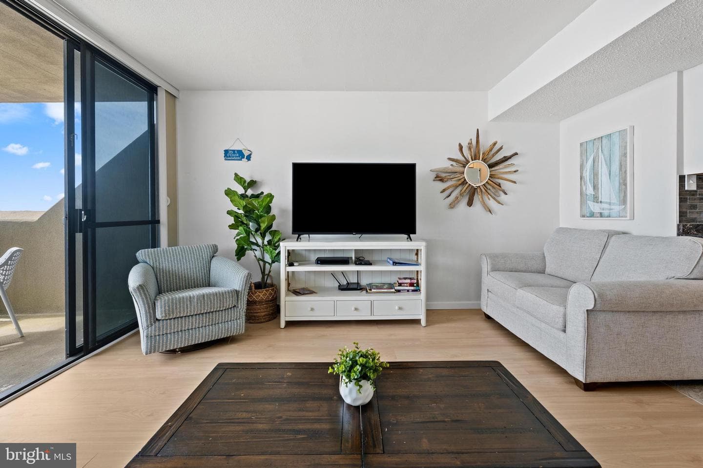 9900 Coastal Highway #1401 photo 6