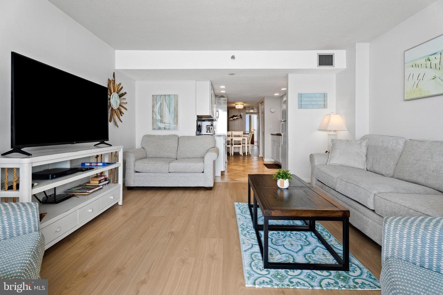 9900 Coastal Highway #1401 photo 8
