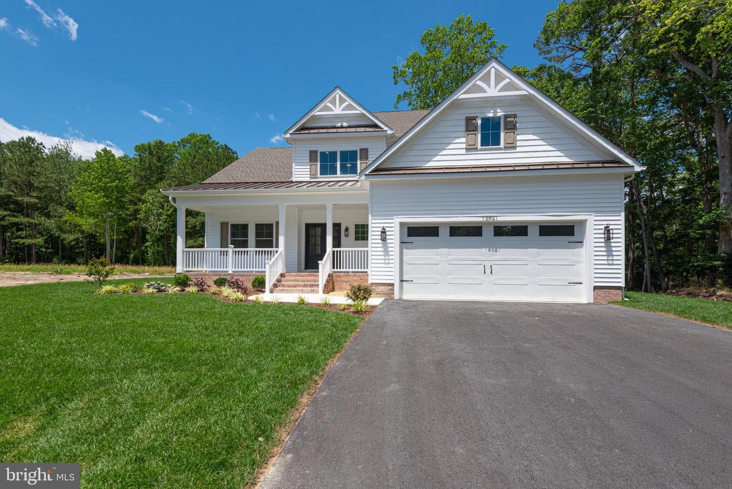 12021 River Run Lane #lot 179 photo 4
