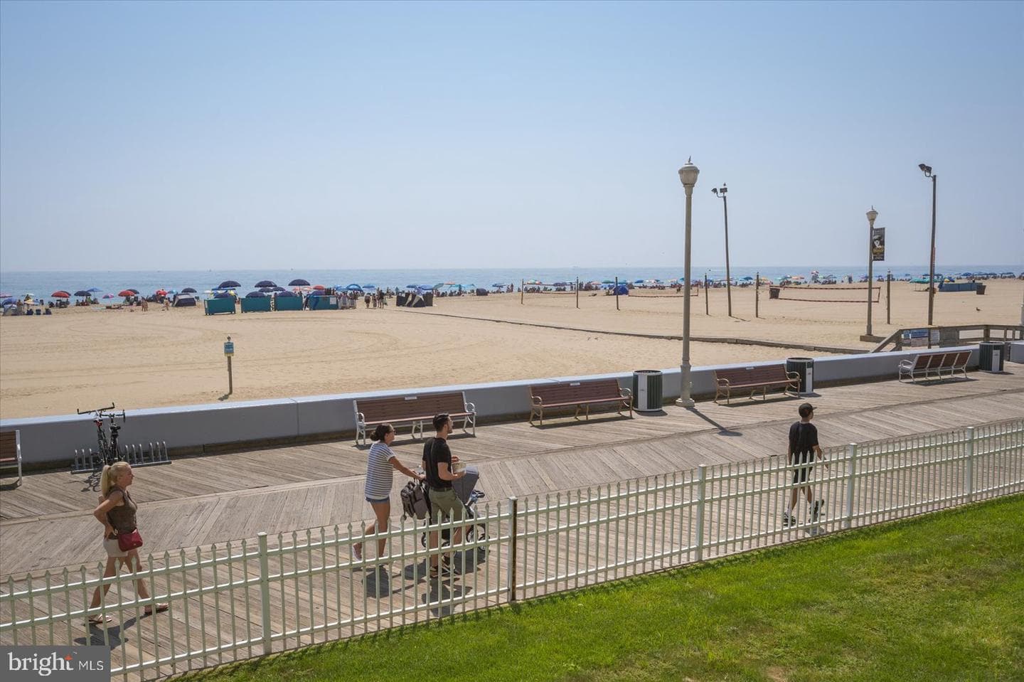 401 Atlantic Avenue #201 photo 23