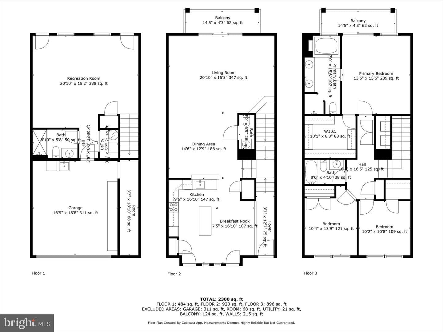 10900 Holystone Lane #202 photo 21