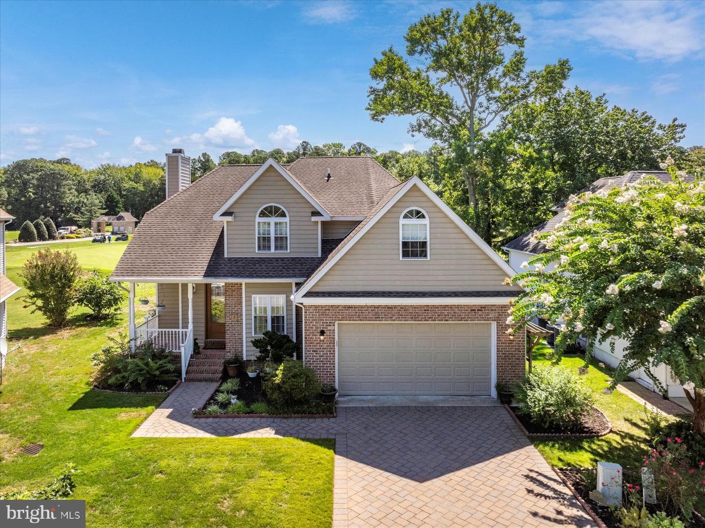 10909 Player Lane photo 86