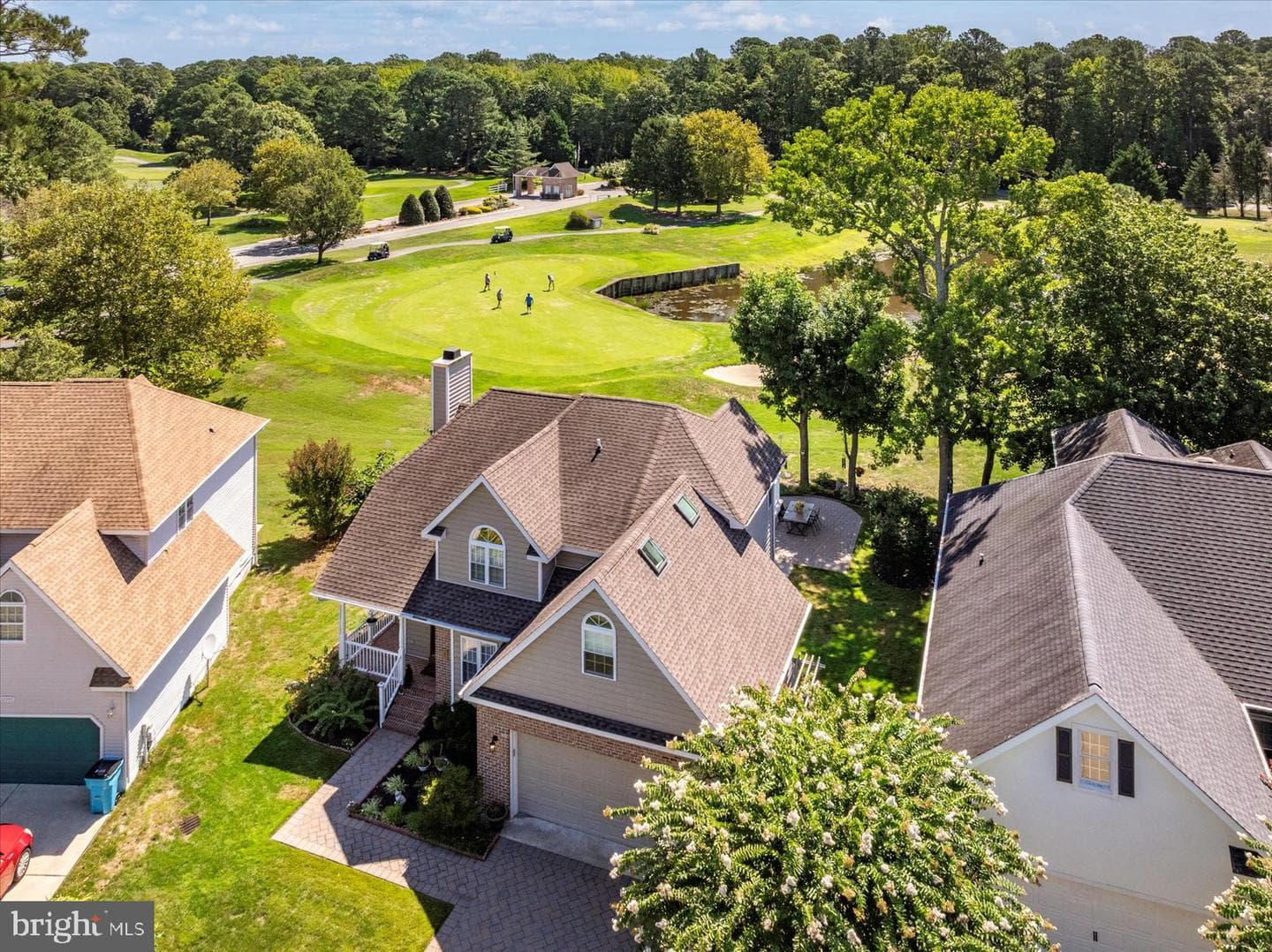 10909 Player Lane photo 87