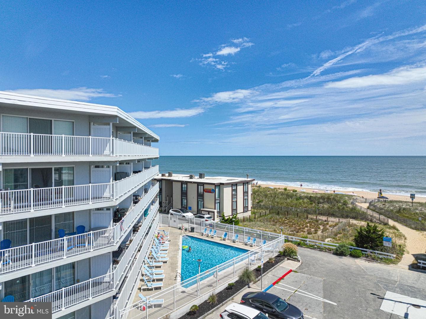 2 80th Street #402