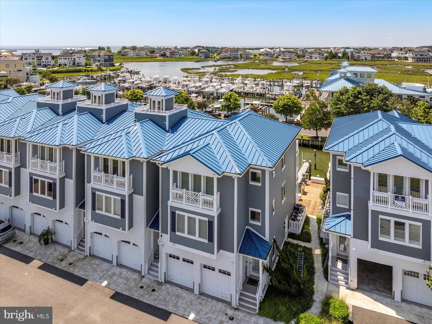 13000 Marina View Lane #20, Ocean City