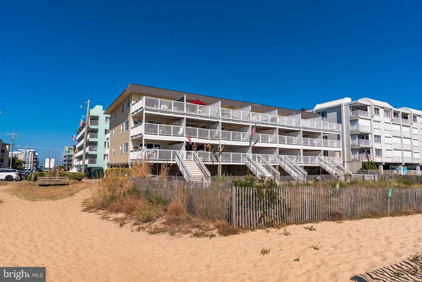 7601 Atlantic Avenue #3