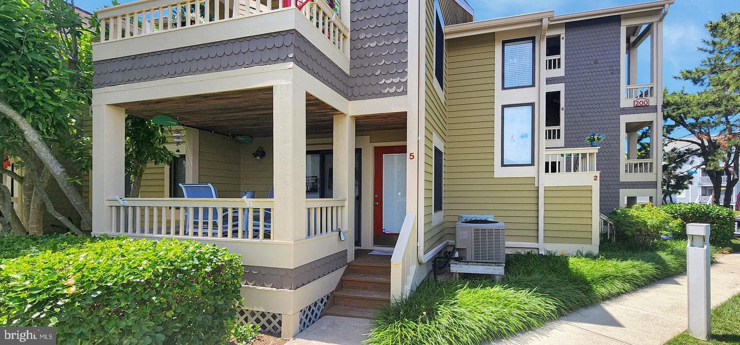 200 N Heron Drive #200055, Ocean City