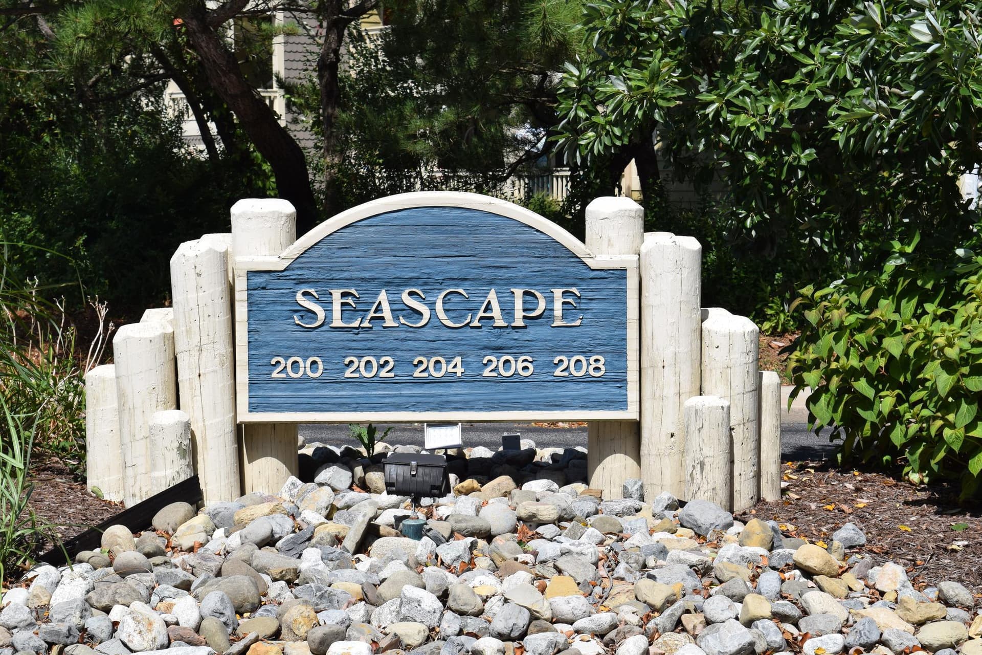 200 N Heron Drive #200055, Ocean City