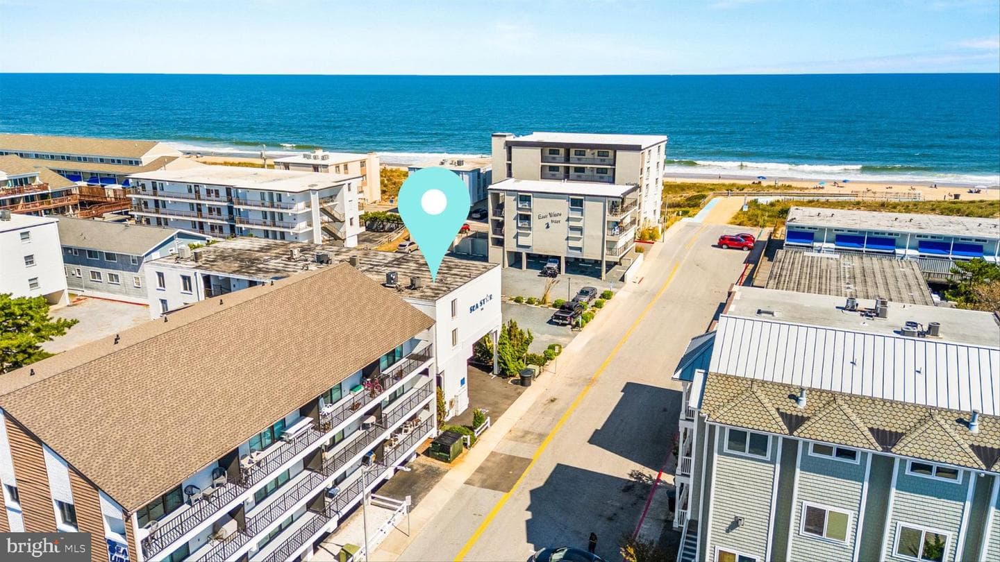 14 70th Street #103 Sea Star photo 1