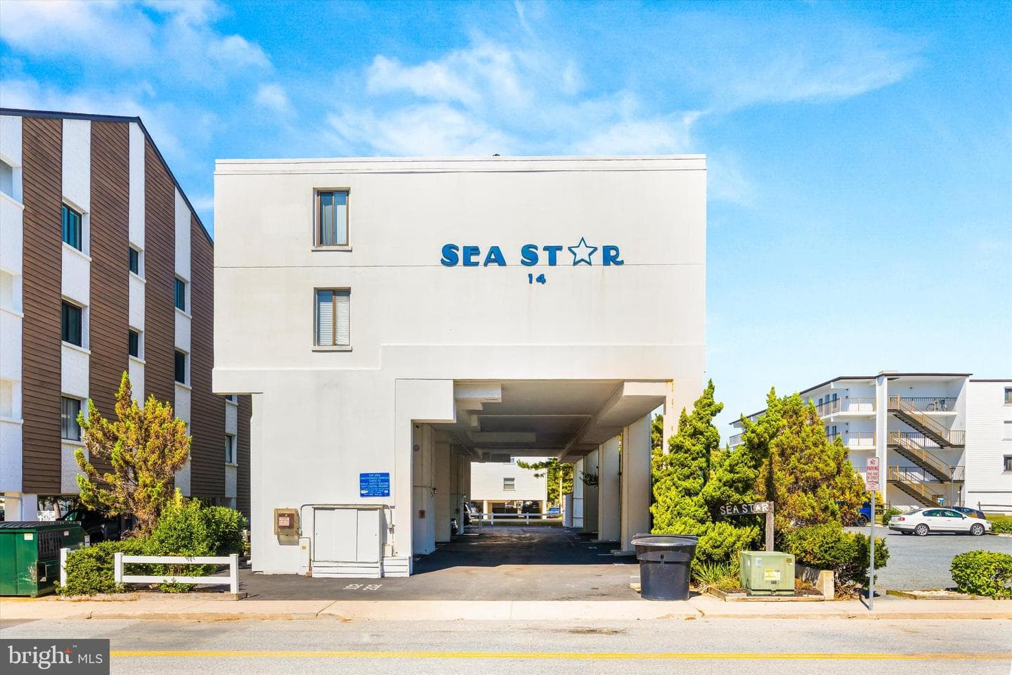 14 70th Street #103 Sea Star photo 2