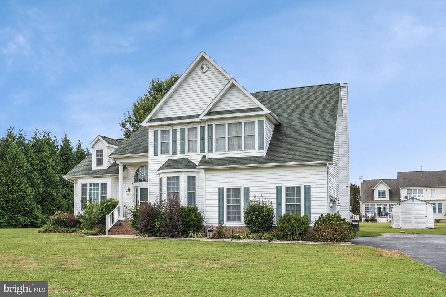2745 Stockton Road photo 3