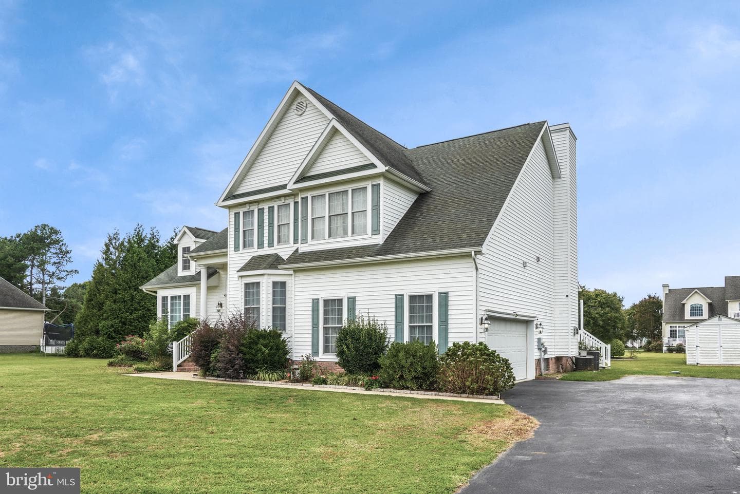 2745 Stockton Road photo 4