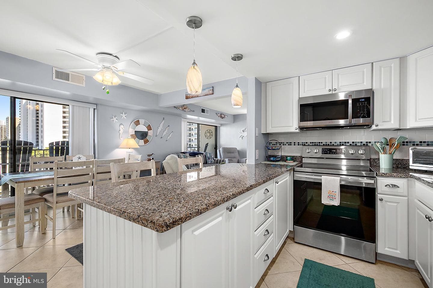 9400 Coastal Highway #301 photo 15