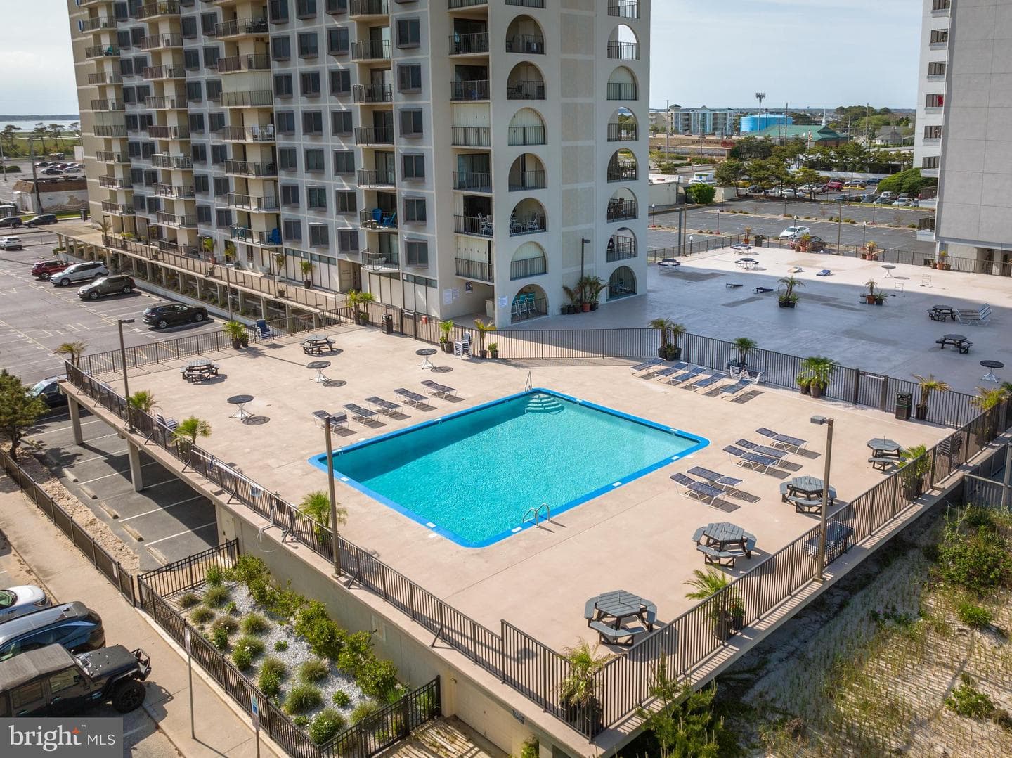 9400 Coastal Highway #301 photo 42