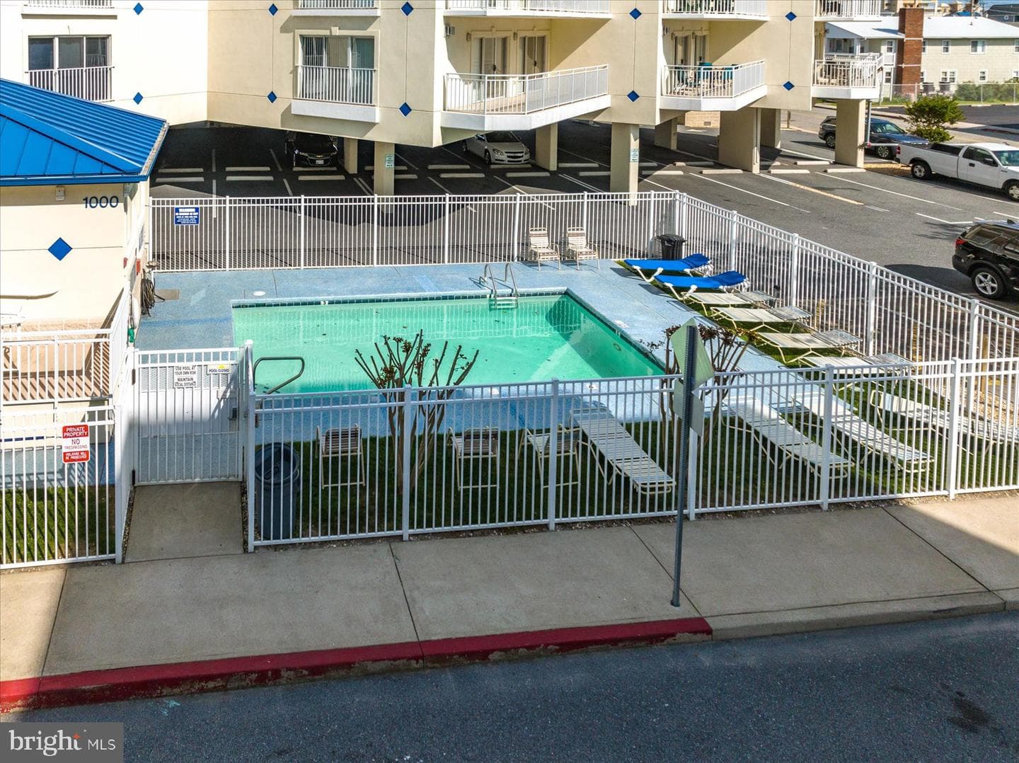 305 11th Street #401 photo 47