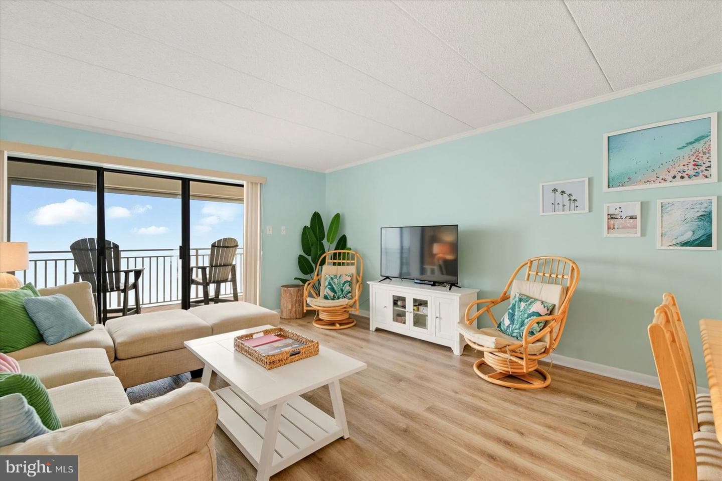 5001 Atlantic Avenue #402 photo 4