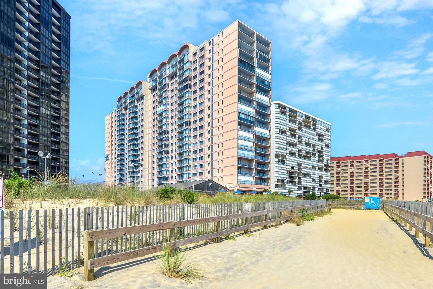11000 Coastal Highway #1406 photo 1