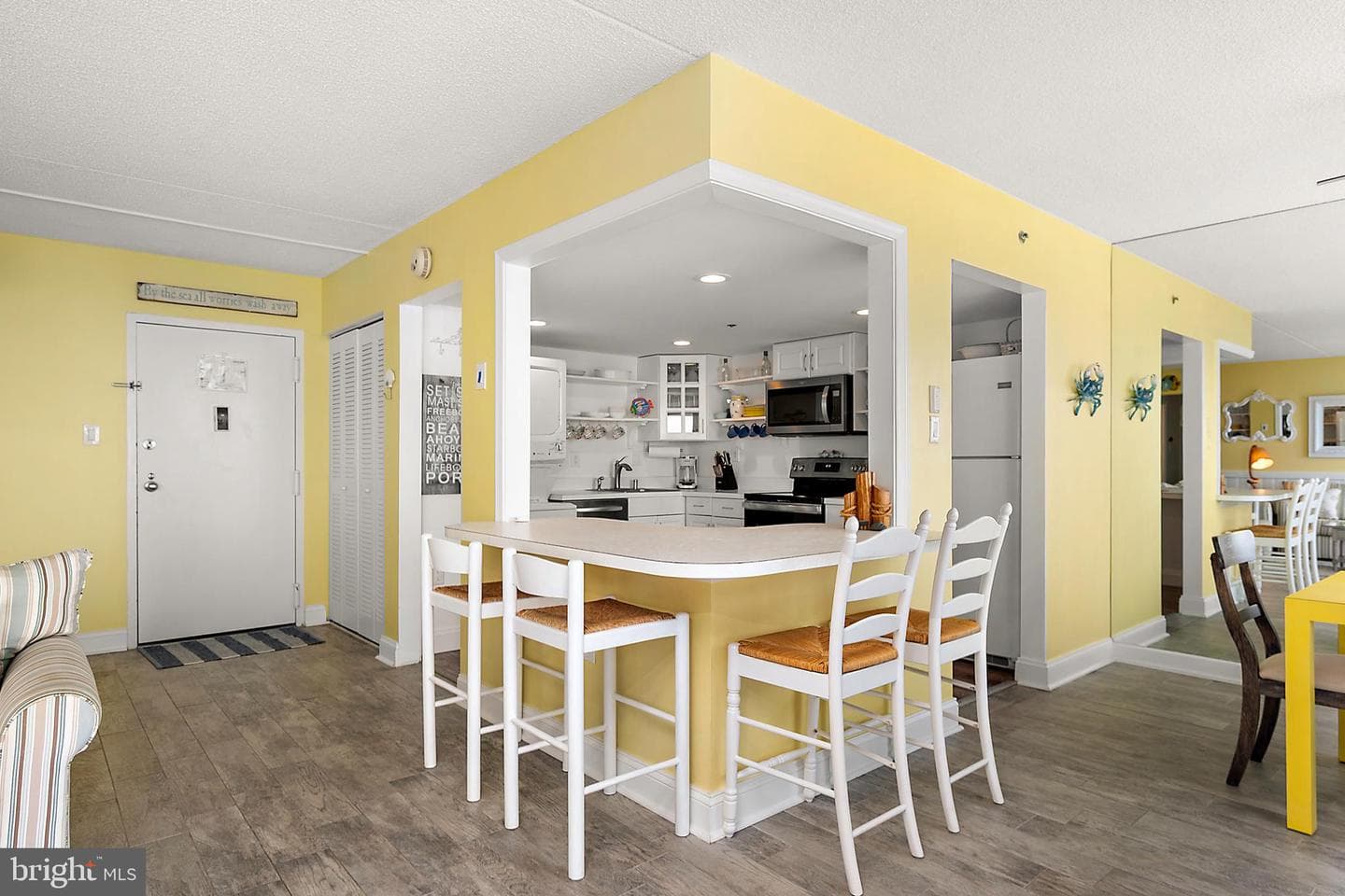11000 Coastal Highway #1406 photo 28