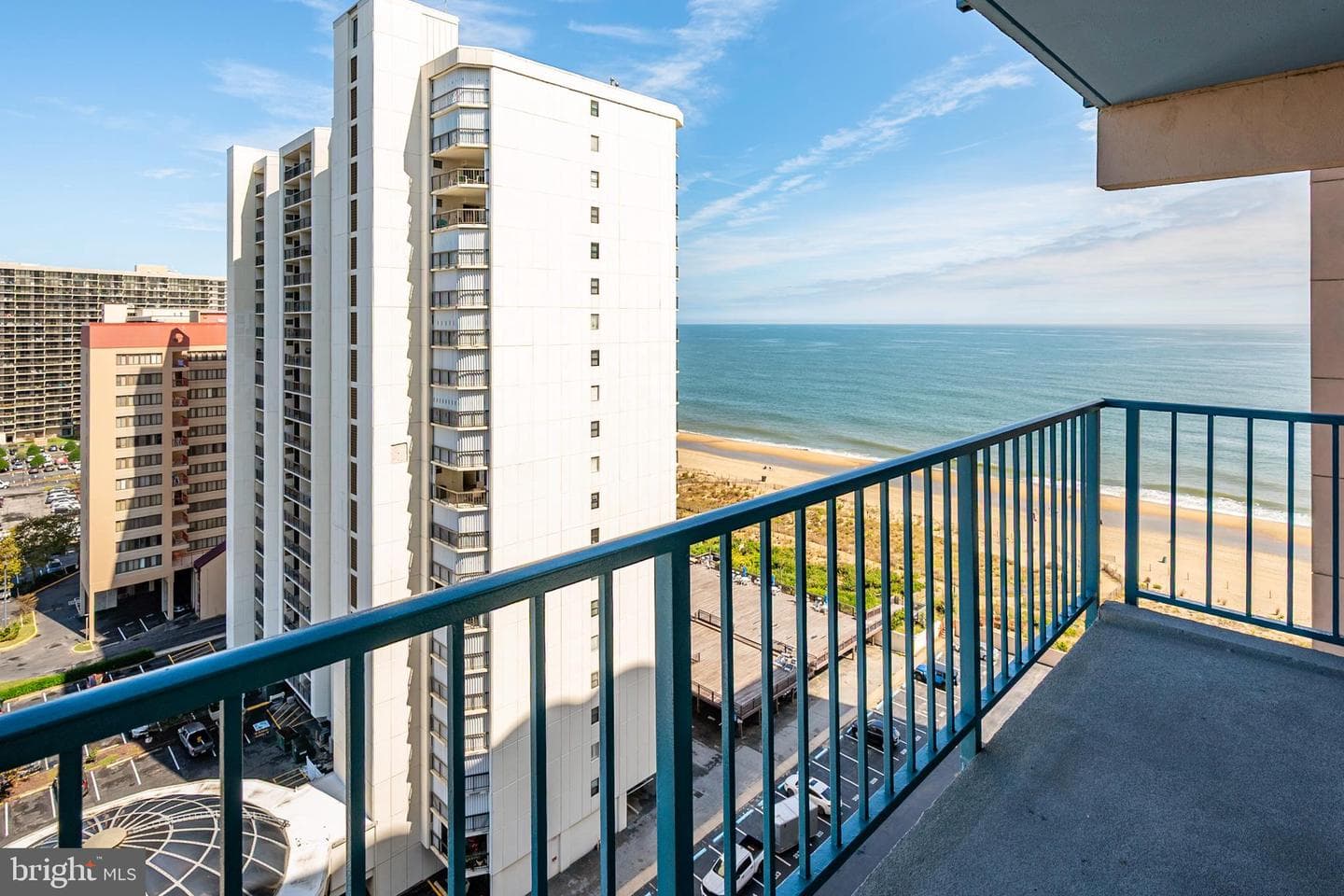 11000 Coastal Highway #1406 photo 9
