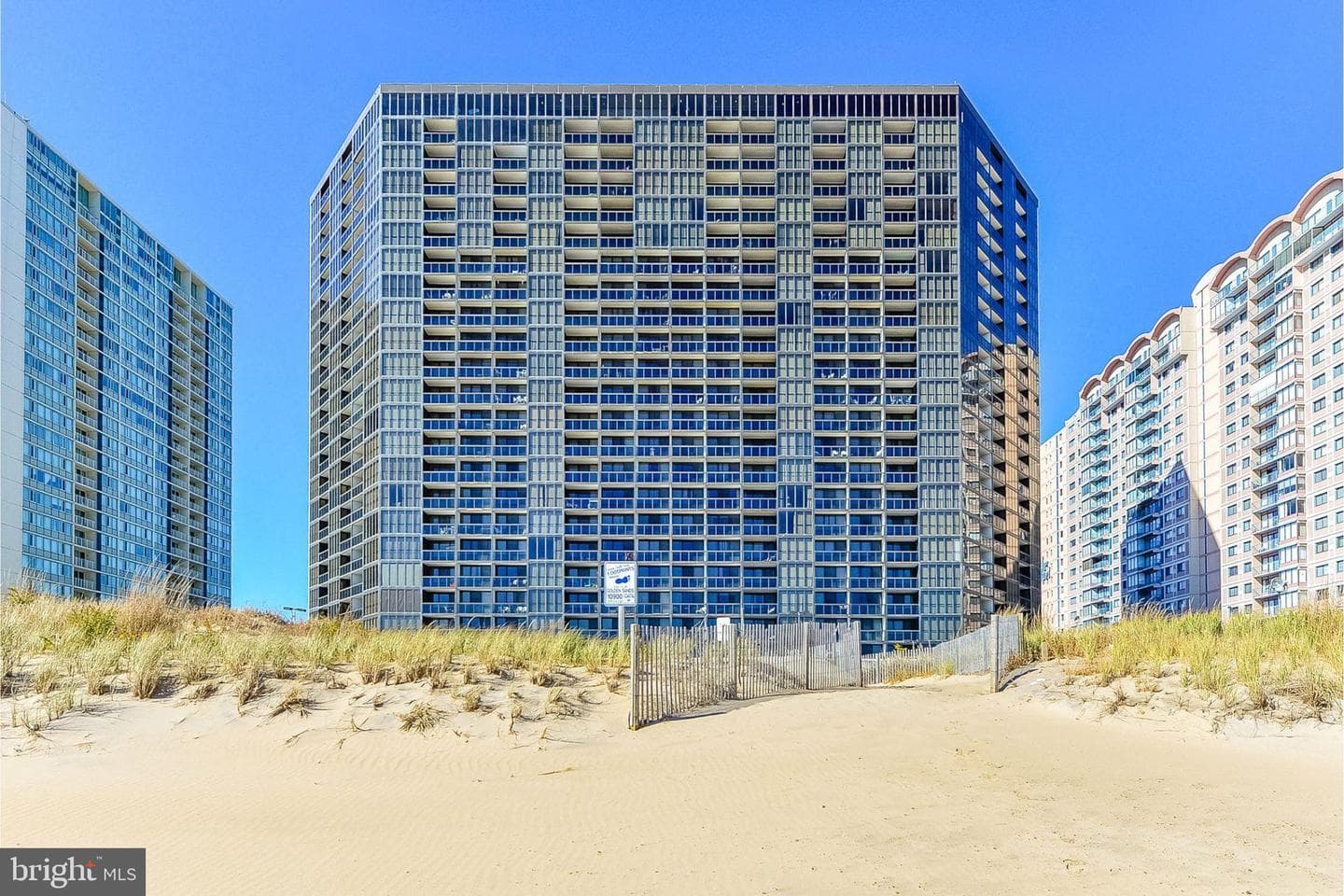 10900 Coastal Highway #316 photo 1