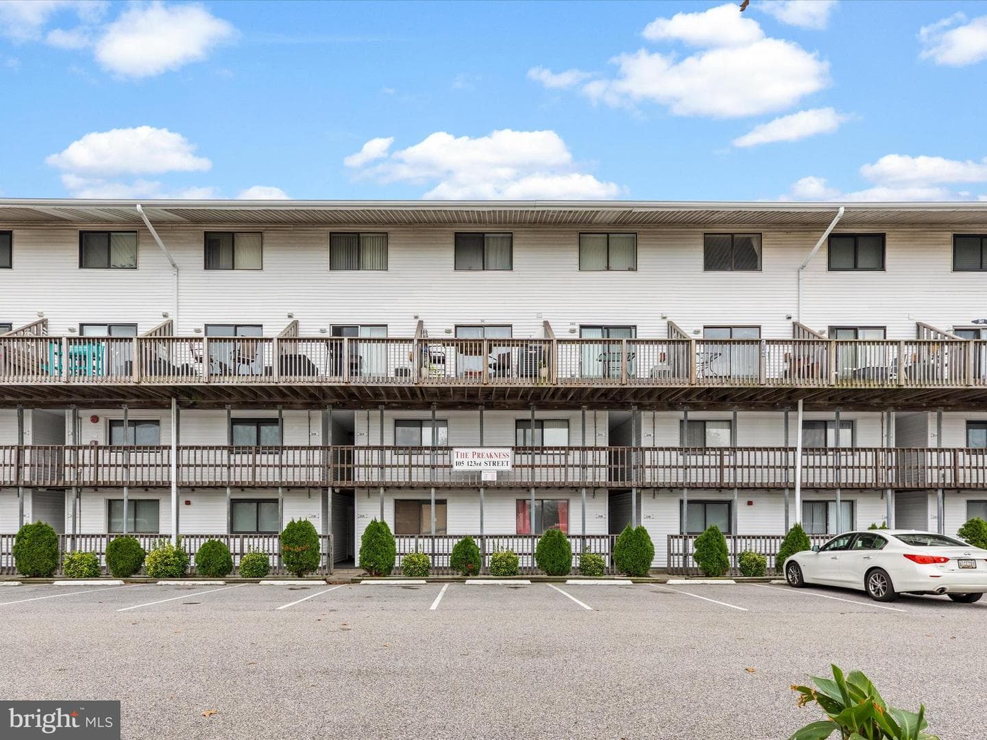 105 123rd Street #353b2, Ocean City