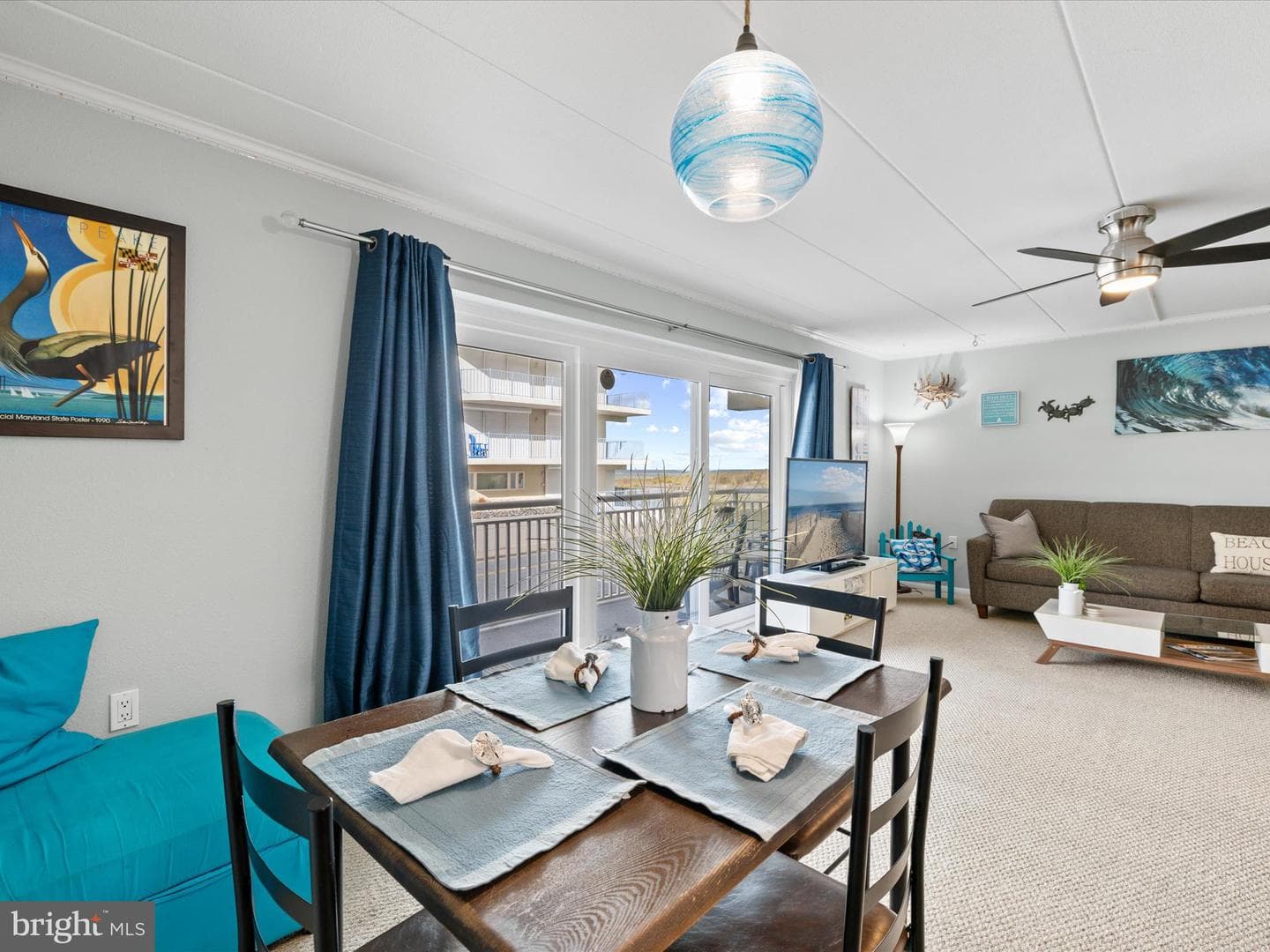 3801 Atlantic Avenue #115 photo 6