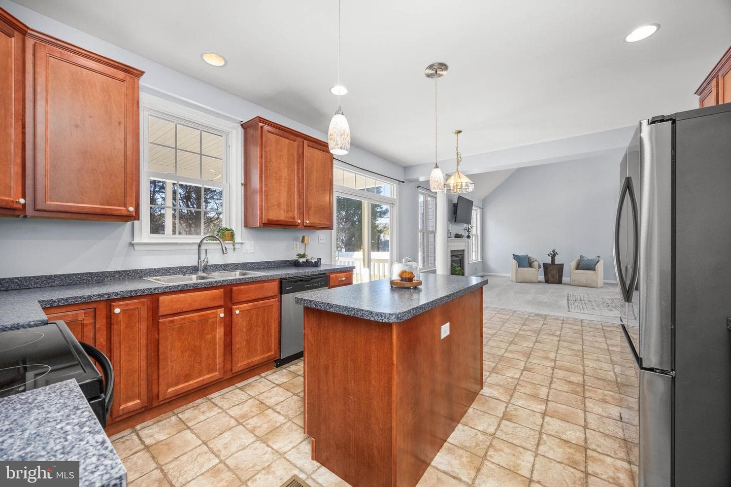 2606 Cambrook Drive photo 31