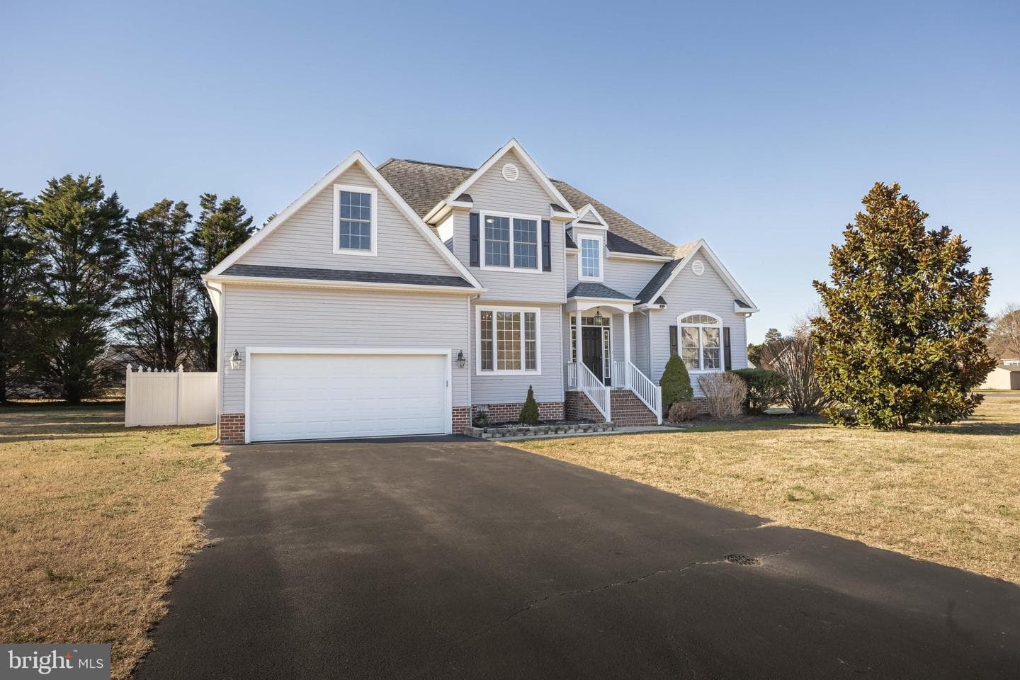 2606 Cambrook Drive photo 4