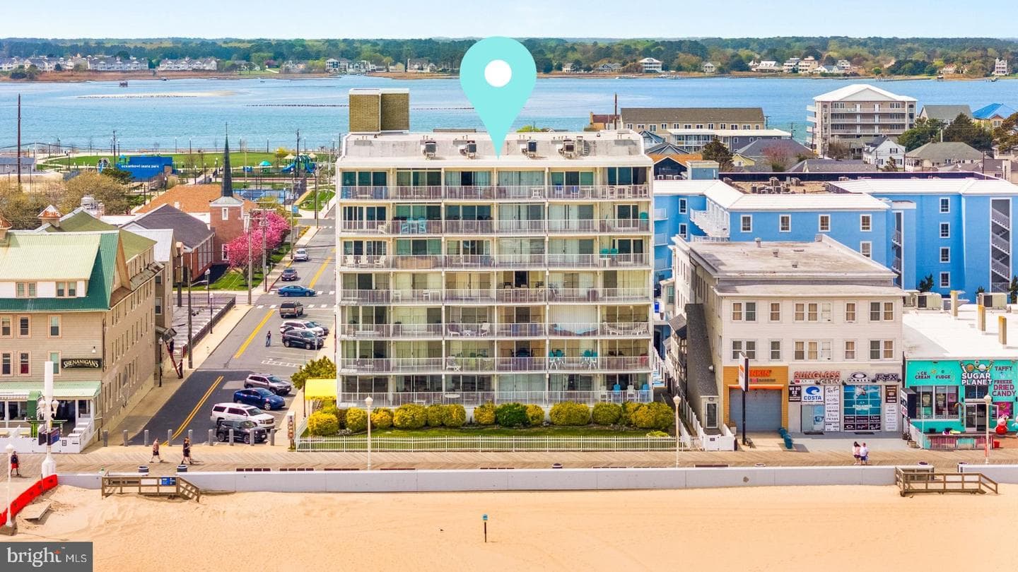 401 Atlantic Avenue #506 photo 39