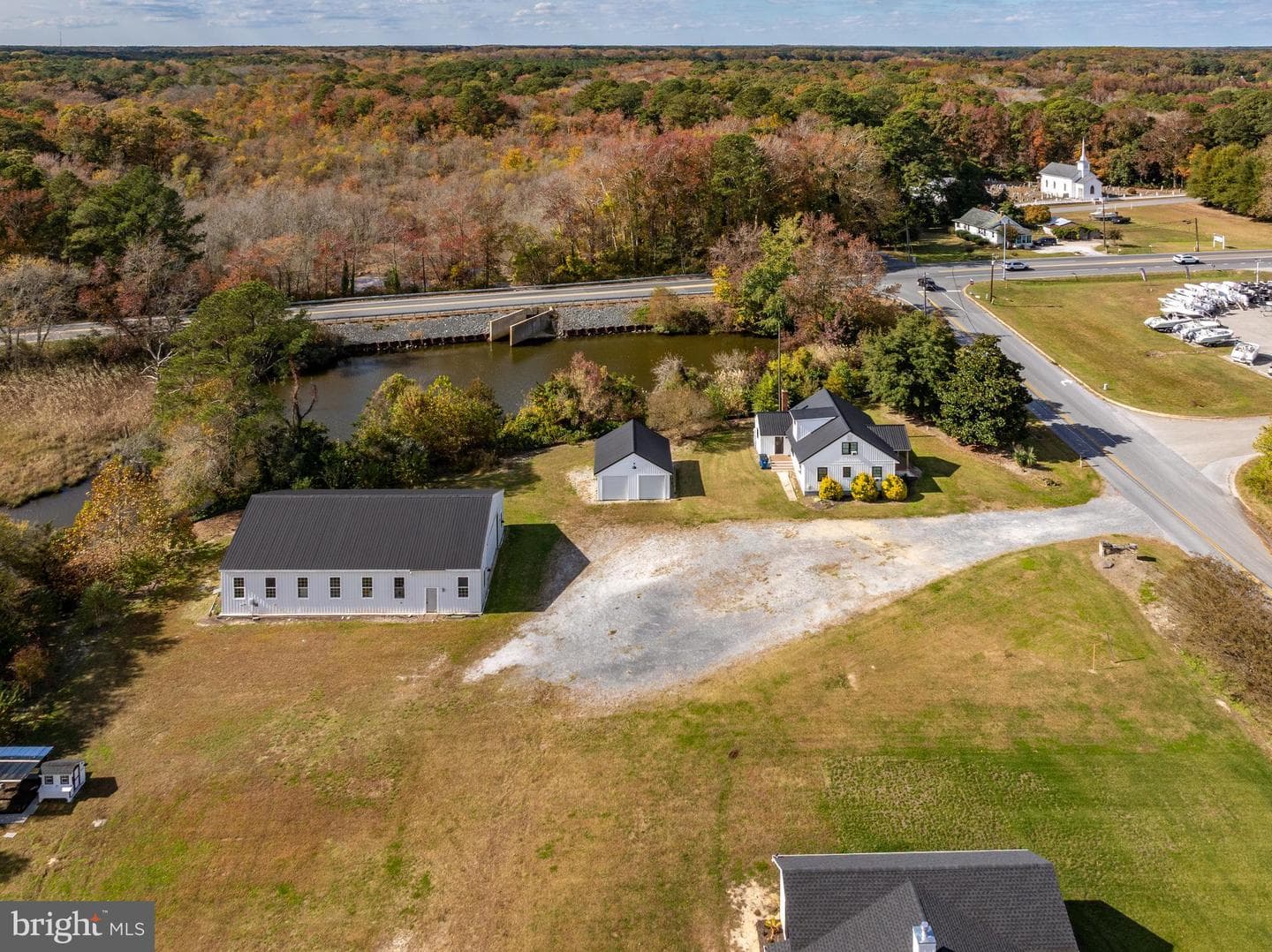 11212 Gum Point Road photo 18