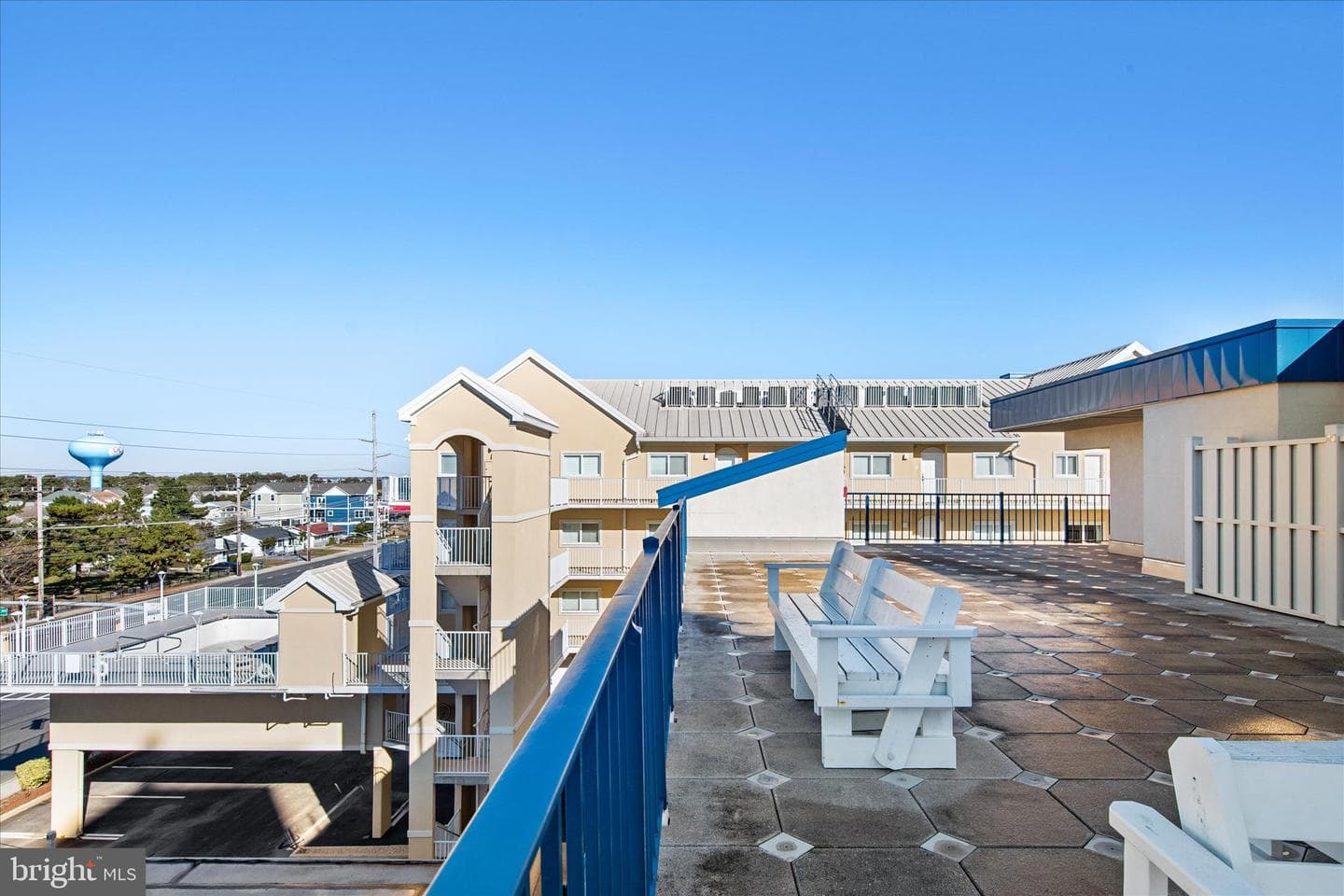 8 89th Street #402 photo 12