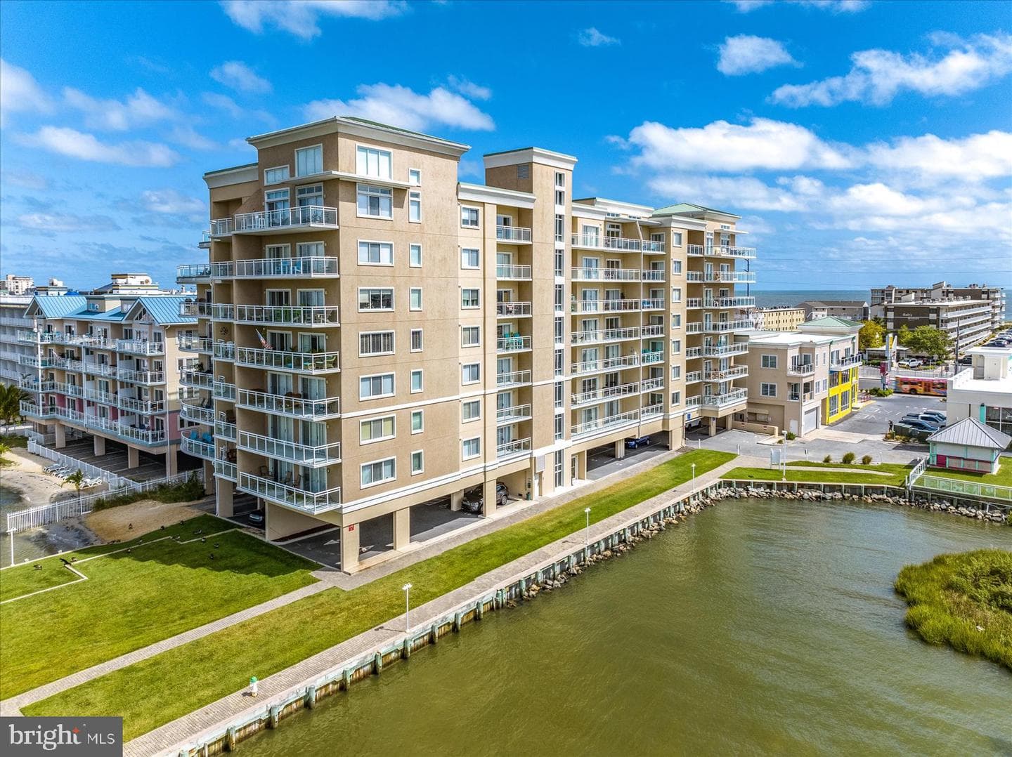 4601 Coastal Highway #501 photo 1