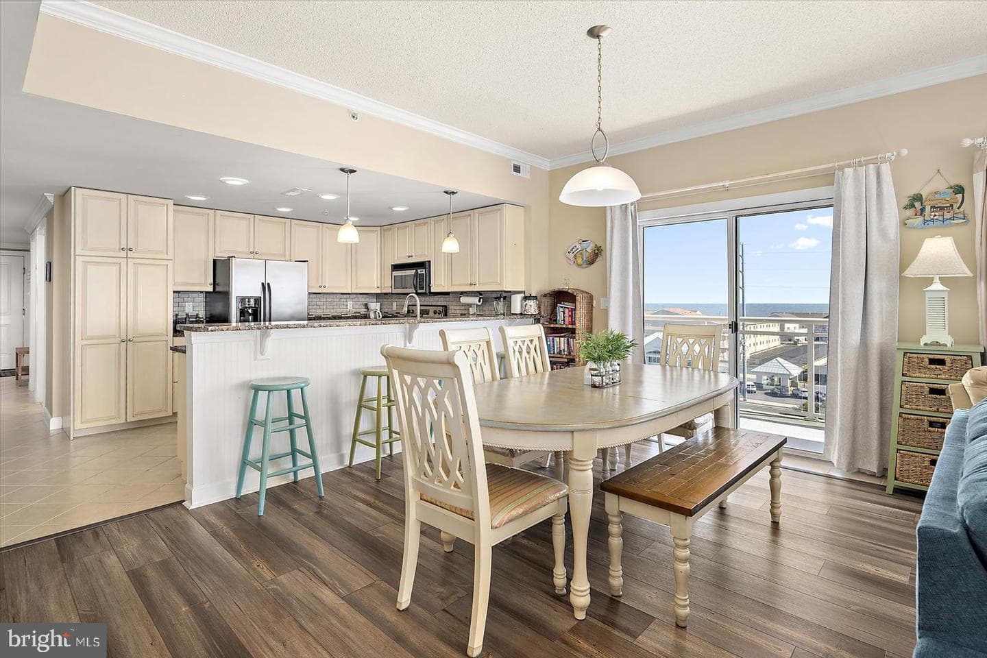4601 Coastal Highway #501 photo 13