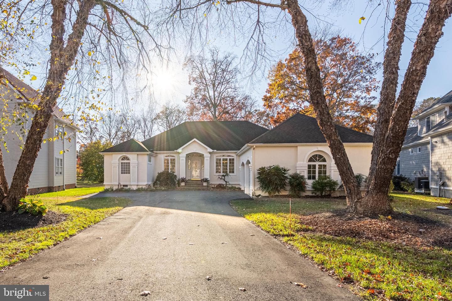 11317 River Run Lane, Berlin