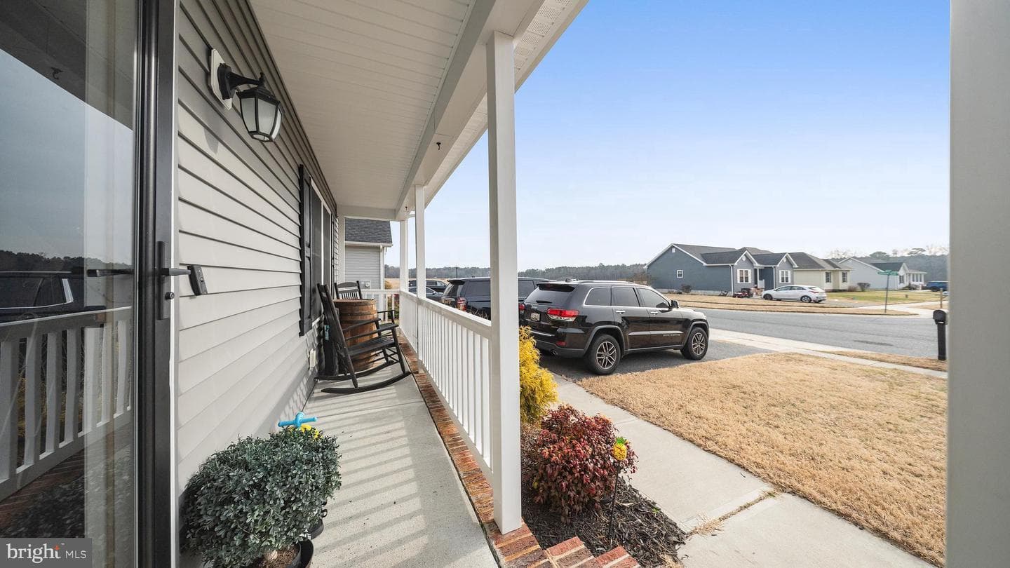 2110 Southern Fields Drive photo 3
