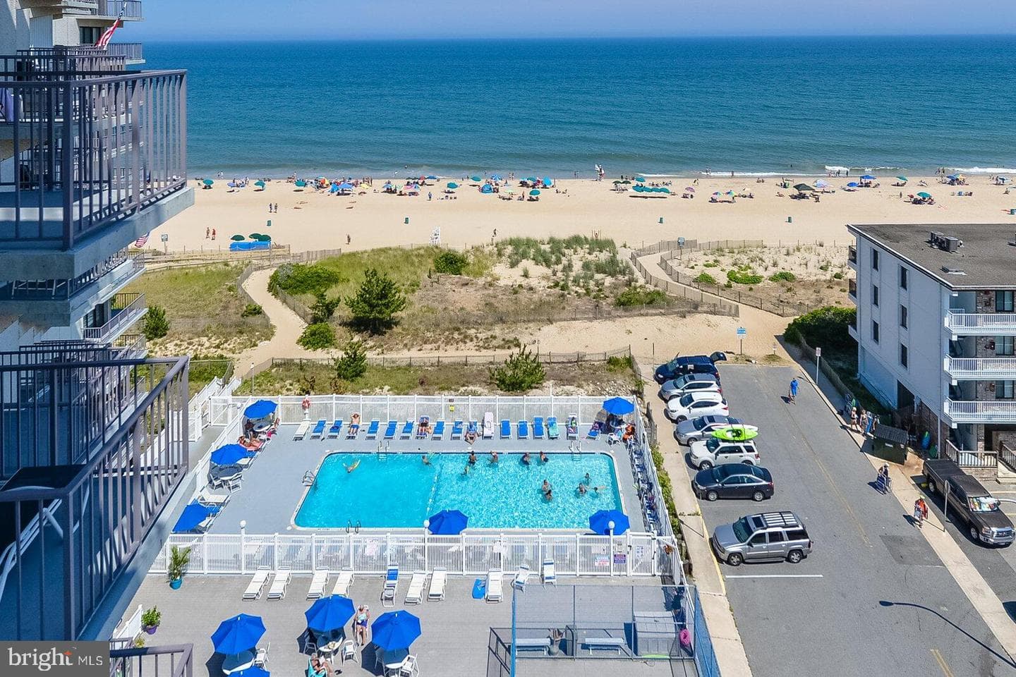 8800 Coastal Highway #1307 photo 12