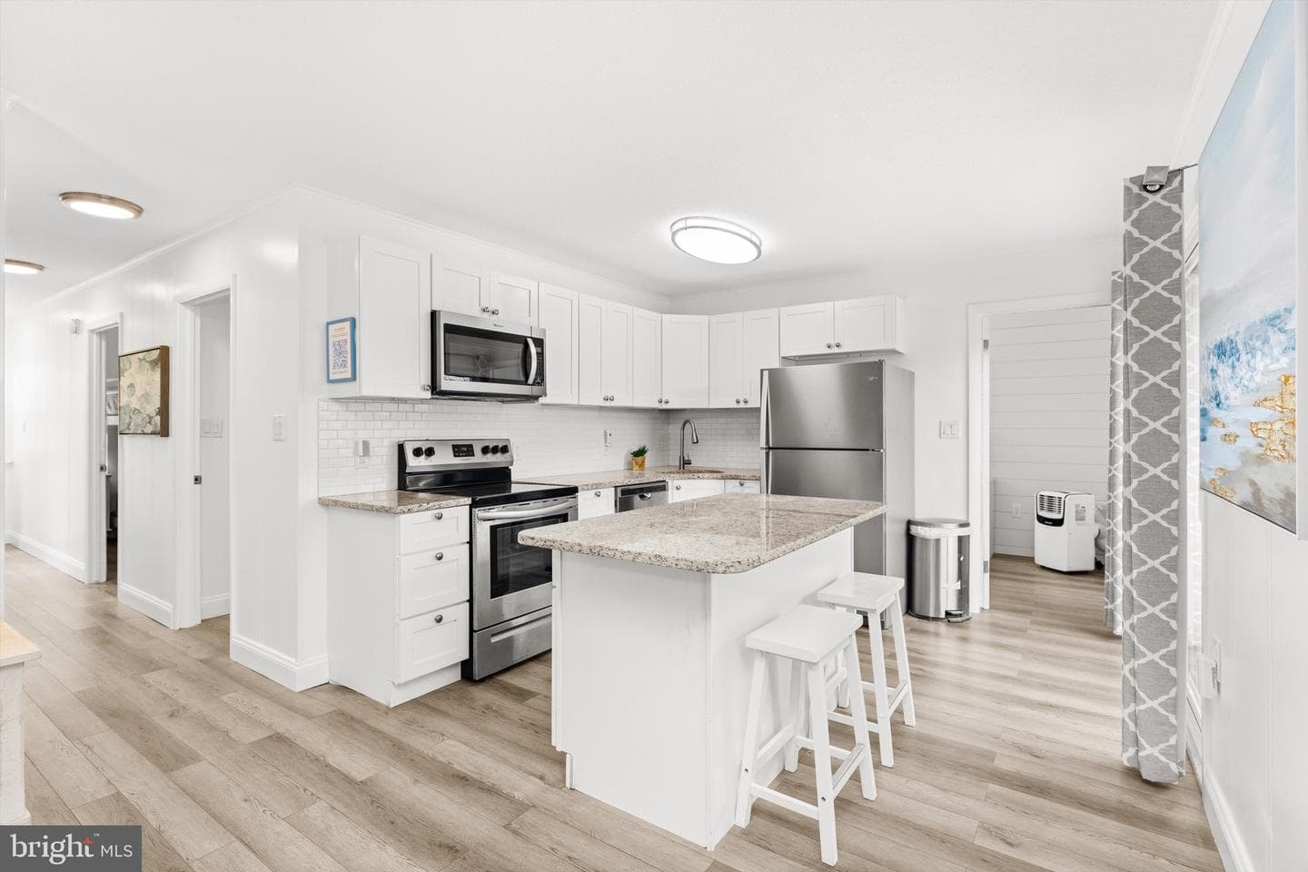 2801 N Baltimore Avenue #103 photo 9