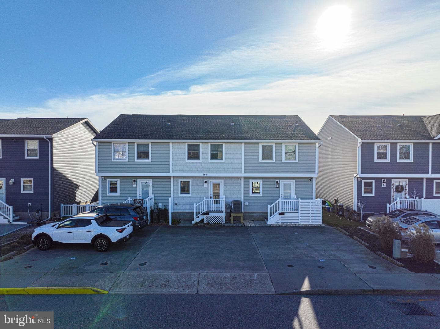 163 Jamestown Road photo 60