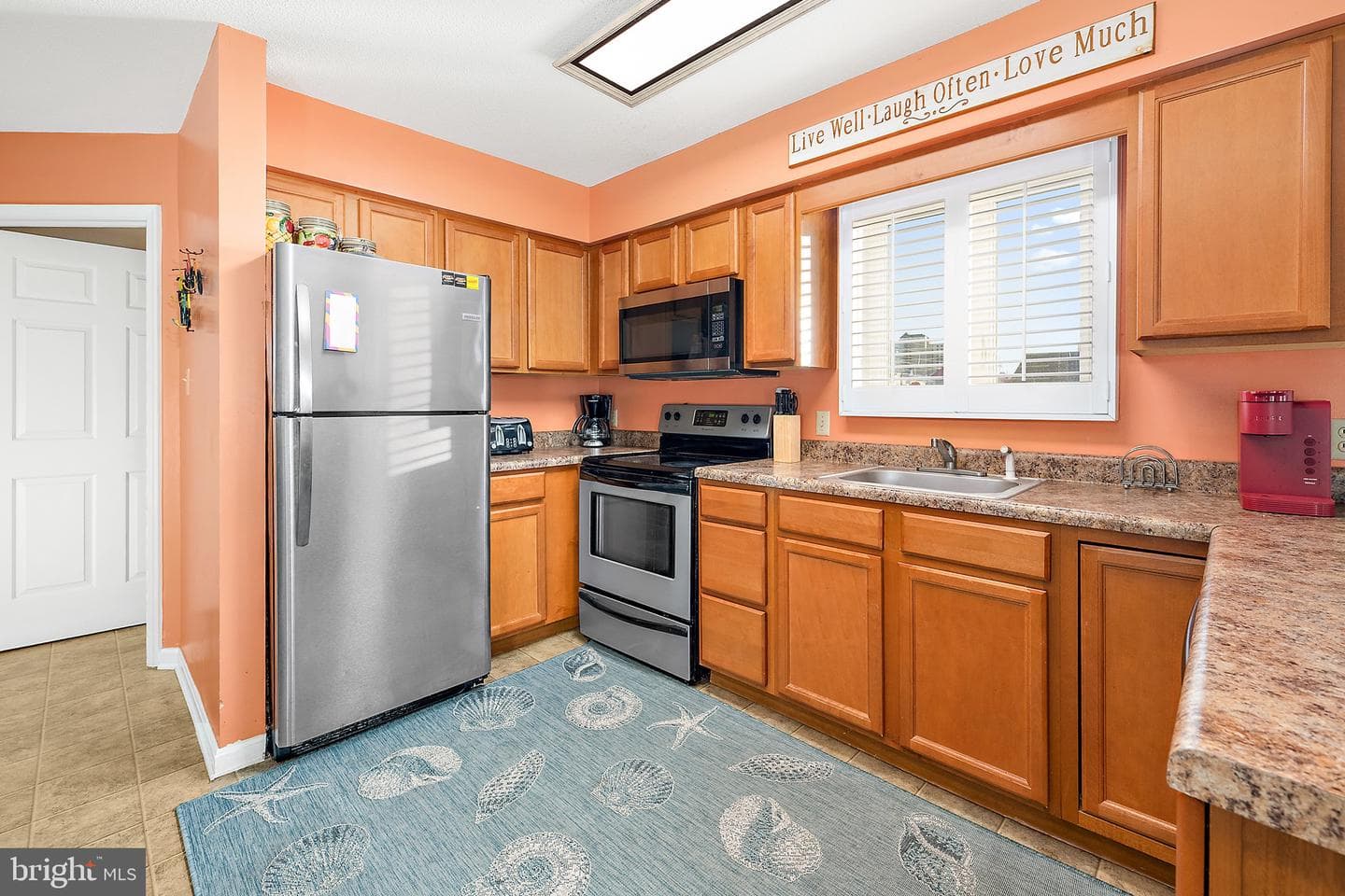 5401 Coastal Highway #110 - B photo 21
