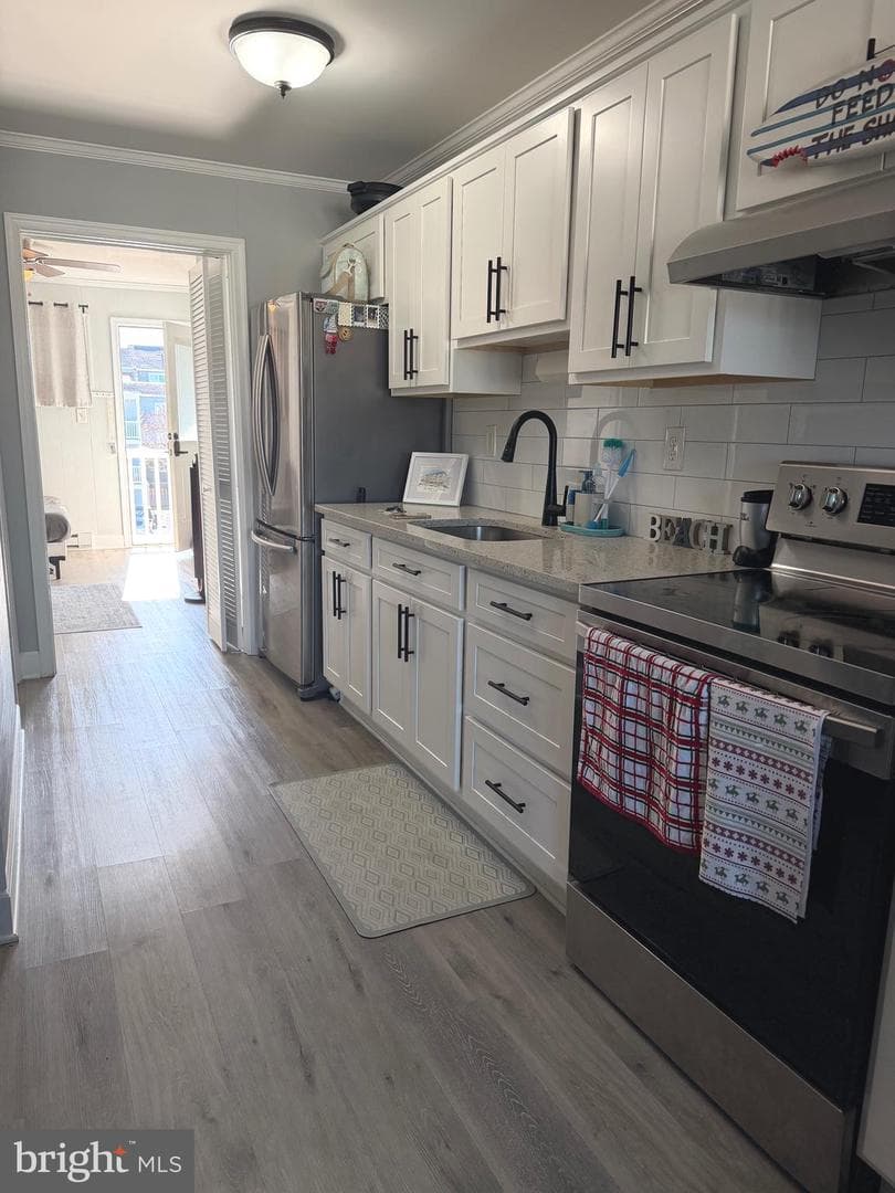 512 Robin Drive #20 photo 5