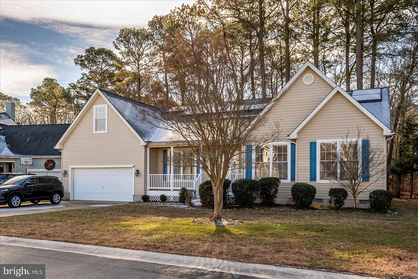 12641 Whisper Trace Drive photo 3
