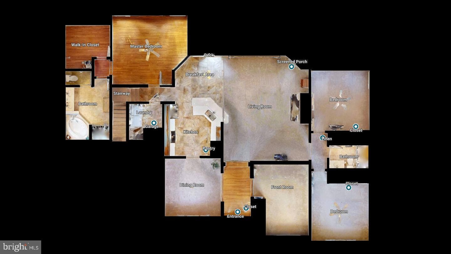 12641 Whisper Trace Drive photo 61