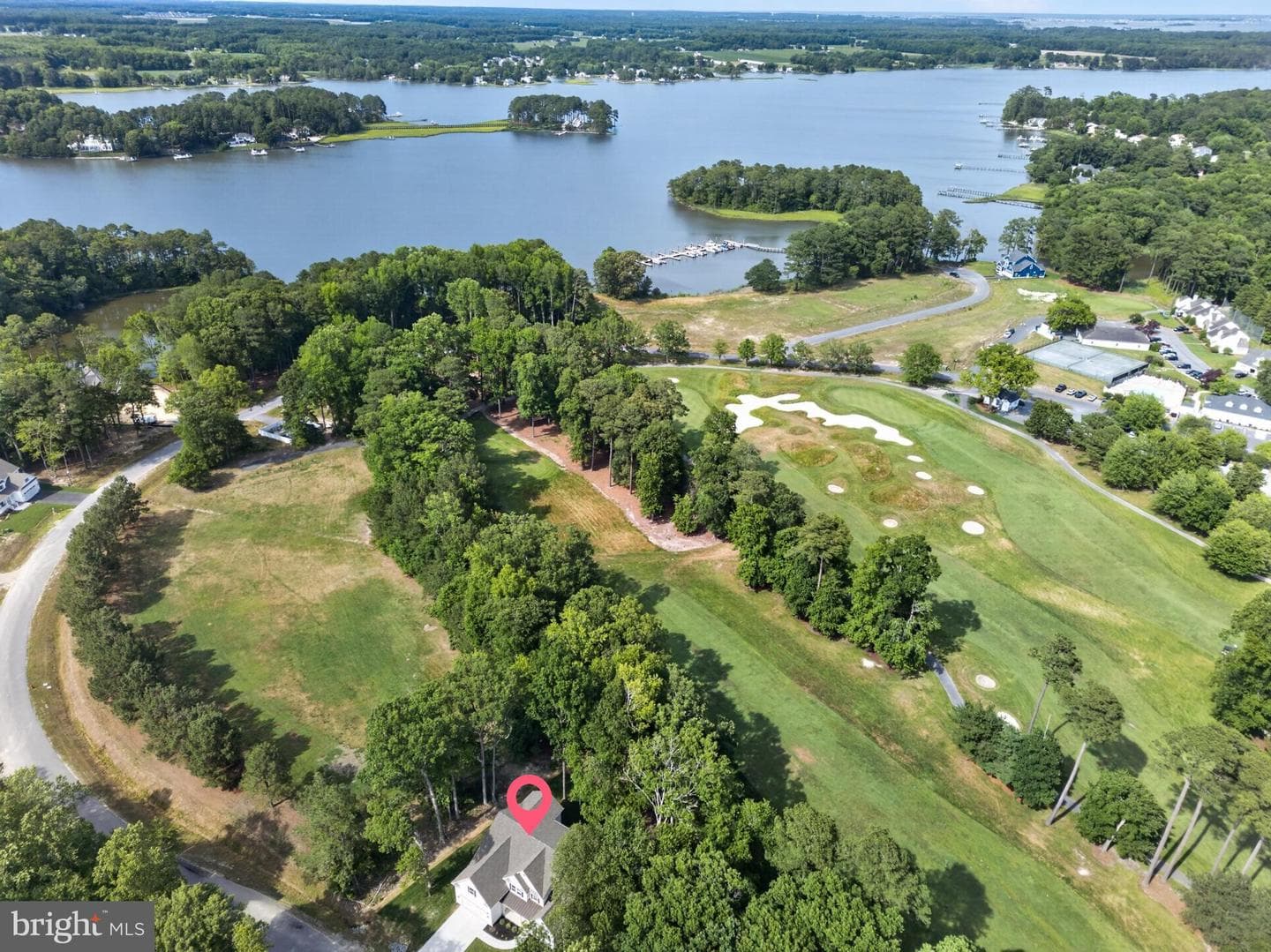 11818 River Run Lane photo 13