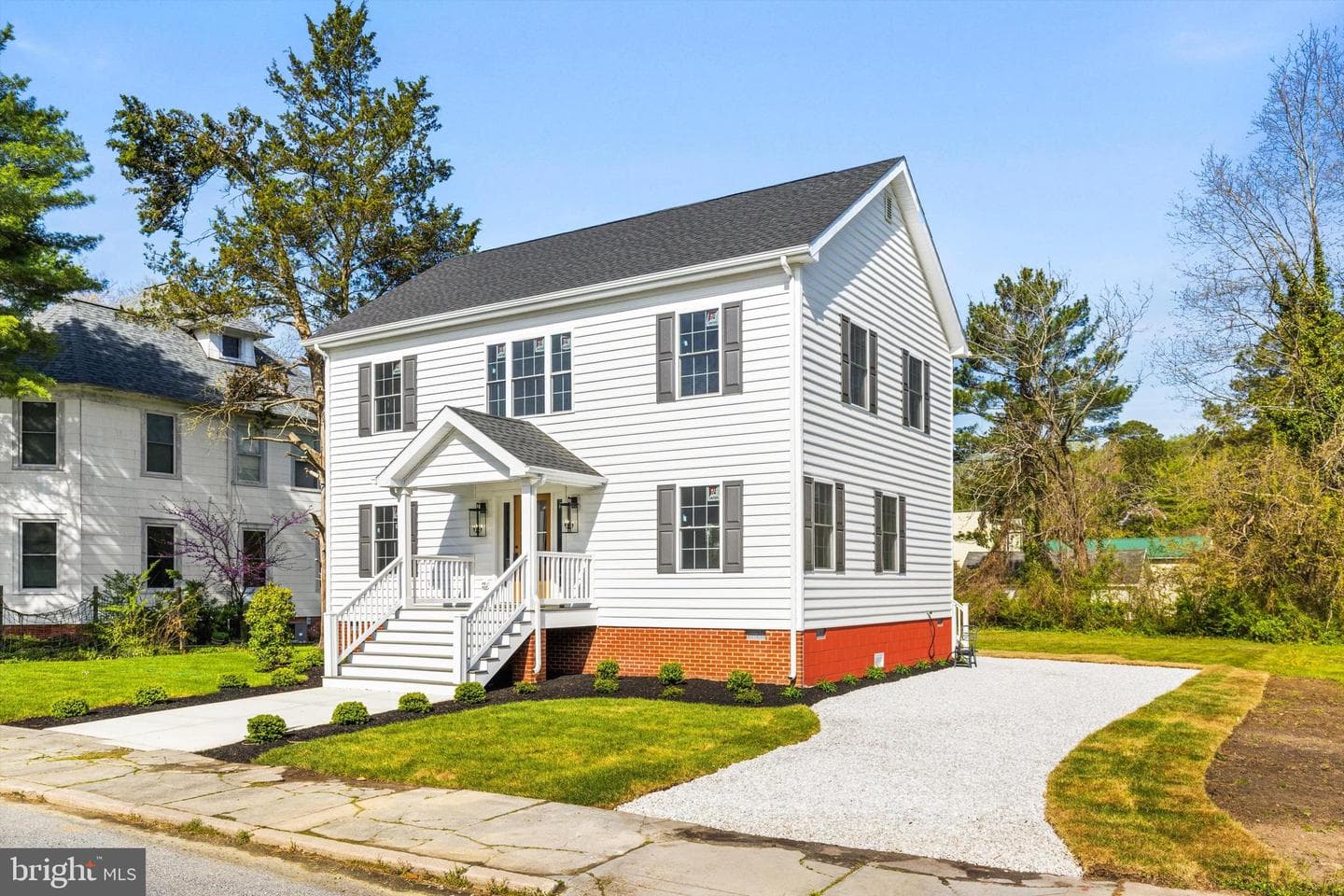3 Winter Quarters Drive, Pocomoke City