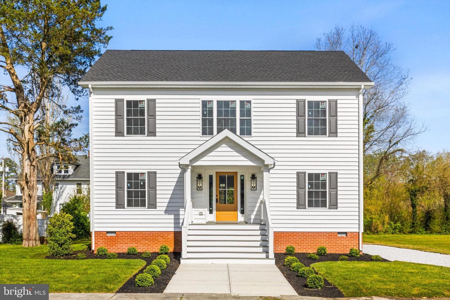 3 Winter Quarters Drive, Pocomoke City